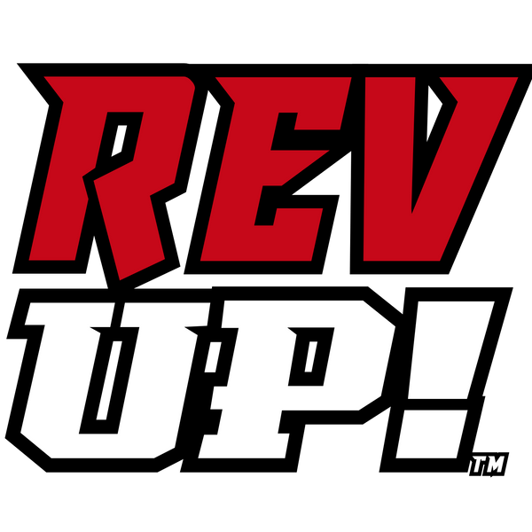 REVUP!